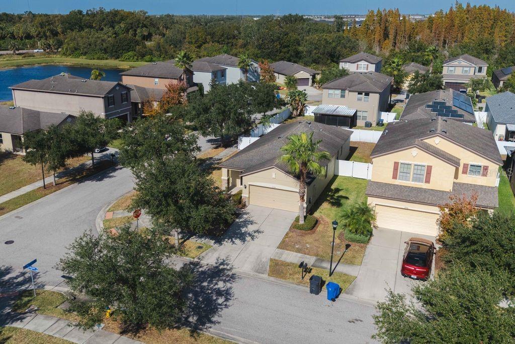 MAGNOLIA PARK SOUTHEAST C-2 - Residential Lease