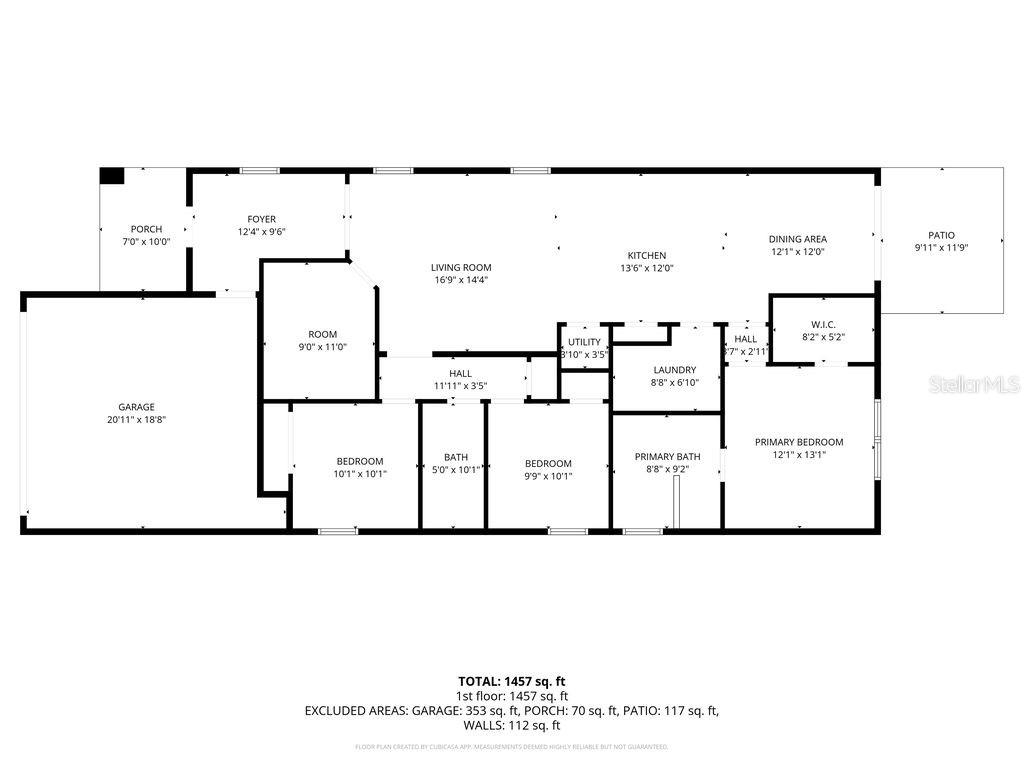 MAGNOLIA PARK SOUTHEAST C-2 - Residential Lease