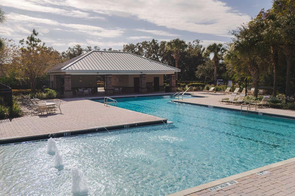 MAGNOLIA PARK SOUTHEAST C-2 - Residential Lease