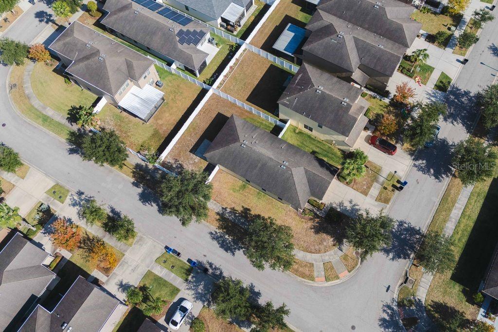 MAGNOLIA PARK SOUTHEAST C-2 - Residential Lease