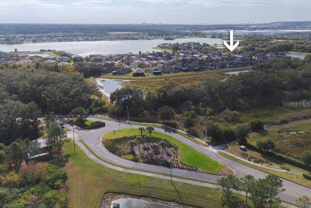 MAGNOLIA PARK SOUTHEAST C-2 - Residential Lease