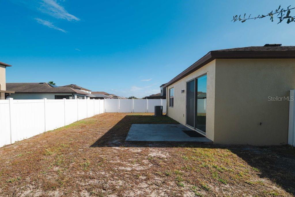 MAGNOLIA PARK SOUTHEAST C-2 - Residential Lease