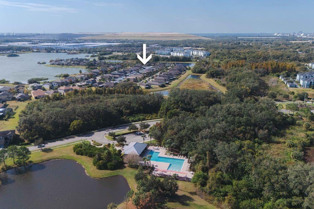 MAGNOLIA PARK SOUTHEAST C-2 - Residential Lease