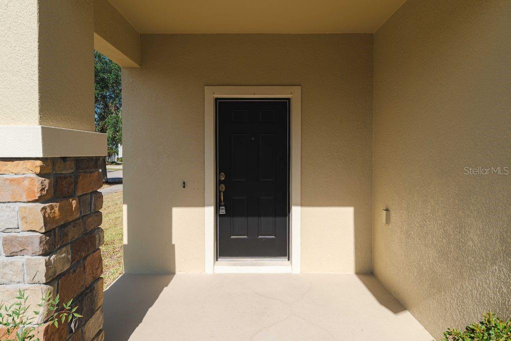 MAGNOLIA PARK SOUTHEAST C-2 - Residential Lease