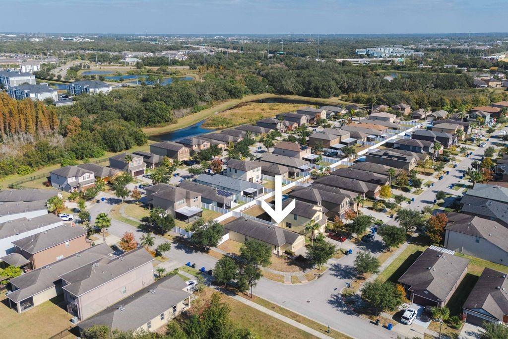 MAGNOLIA PARK SOUTHEAST C-2 - Residential Lease