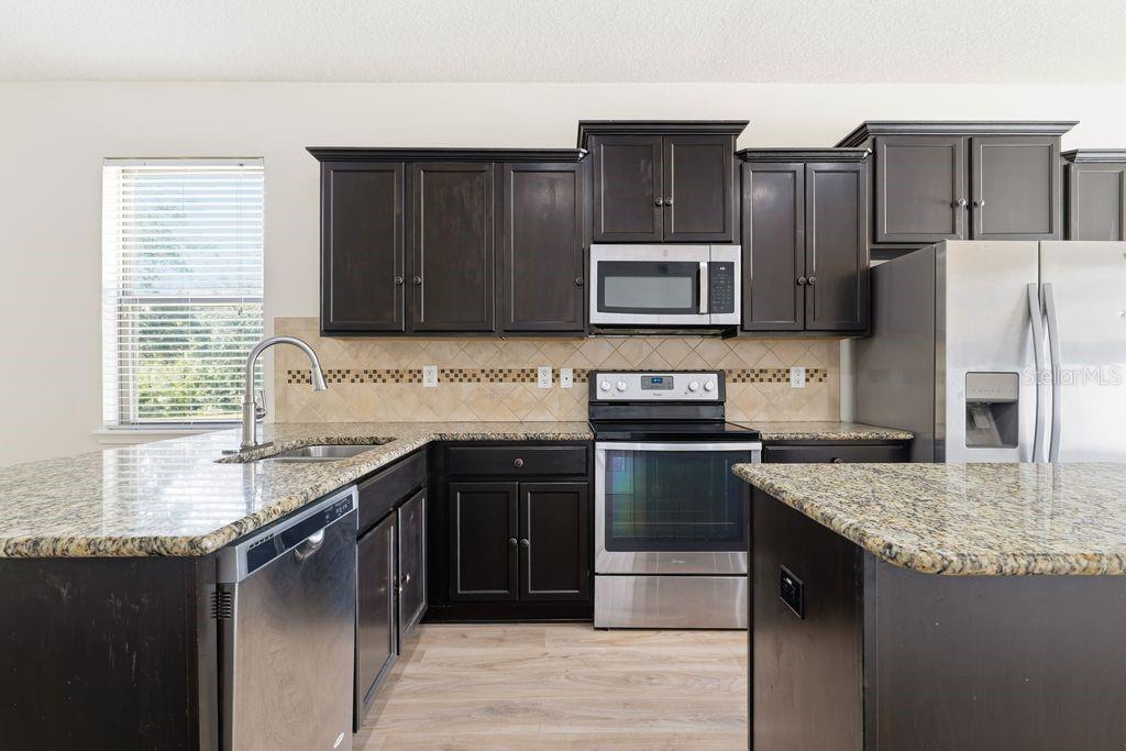 MAGNOLIA PARK SOUTHEAST C-2 - Residential Lease