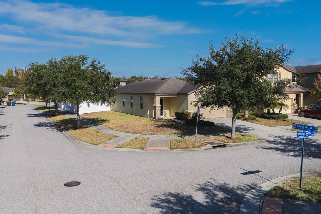 MAGNOLIA PARK SOUTHEAST C-2 - Residential Lease