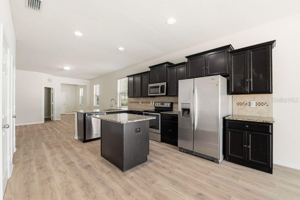 MAGNOLIA PARK SOUTHEAST C-2 - Residential Lease