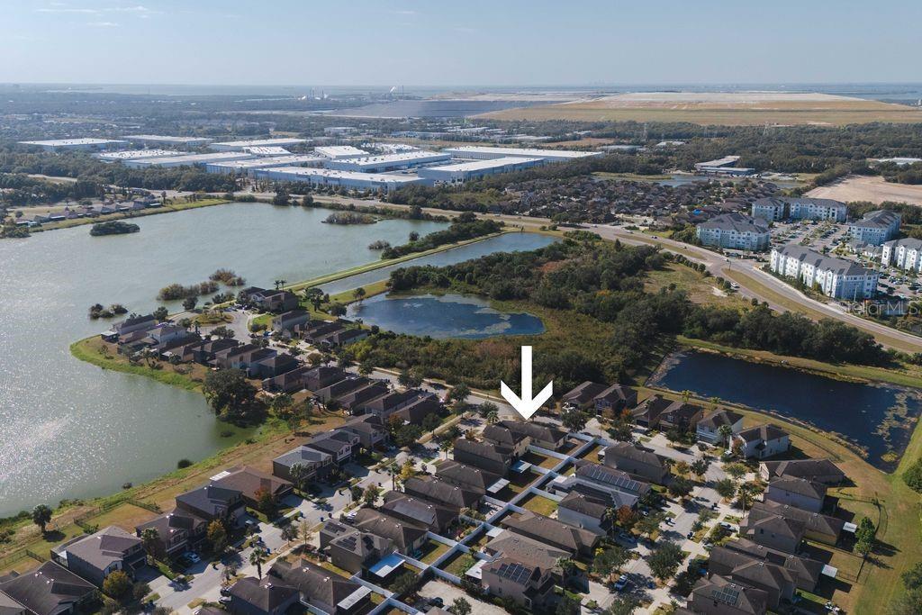 MAGNOLIA PARK SOUTHEAST C-2 - Residential Lease