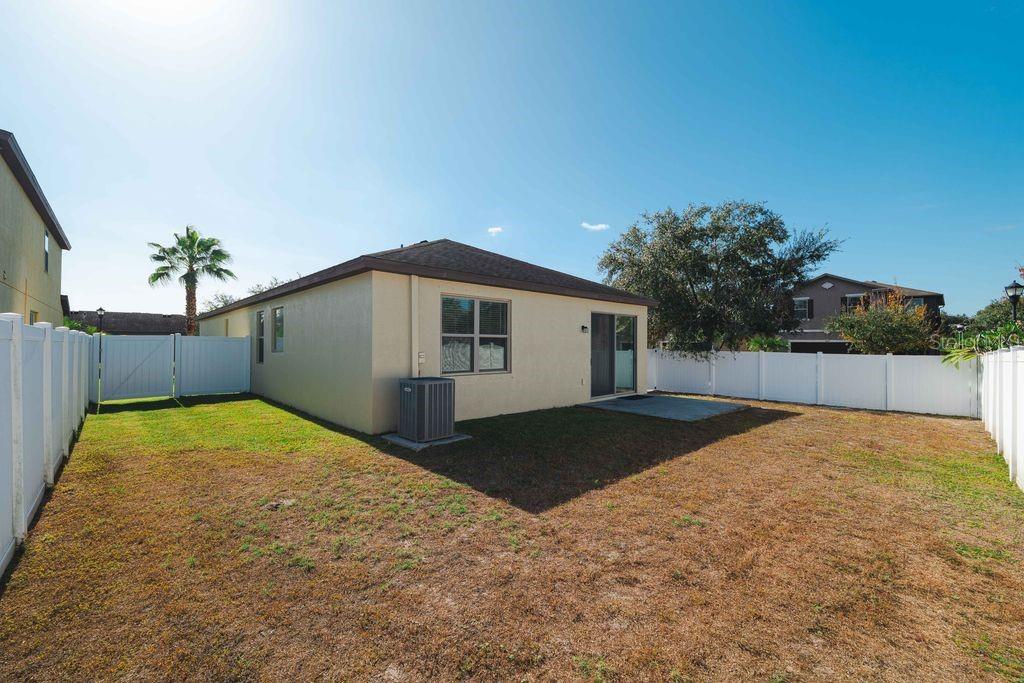 MAGNOLIA PARK SOUTHEAST C-2 - Residential Lease