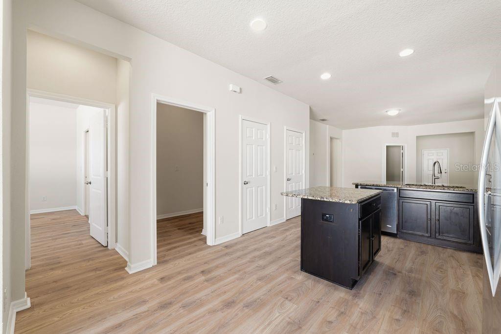 MAGNOLIA PARK SOUTHEAST C-2 - Residential Lease