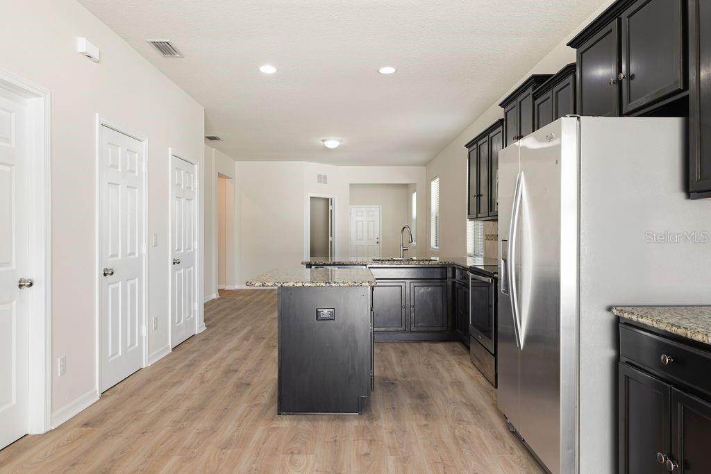 MAGNOLIA PARK SOUTHEAST C-2 - Residential Lease