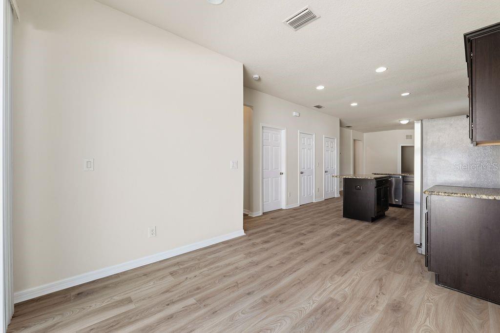 MAGNOLIA PARK SOUTHEAST C-2 - Residential Lease