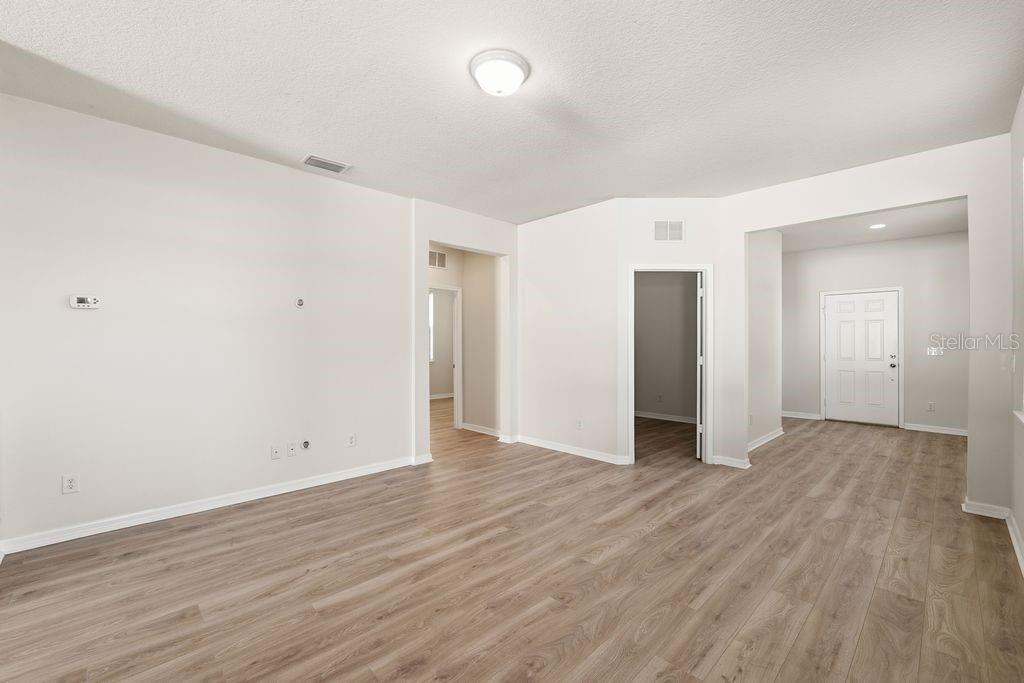 MAGNOLIA PARK SOUTHEAST C-2 - Residential Lease