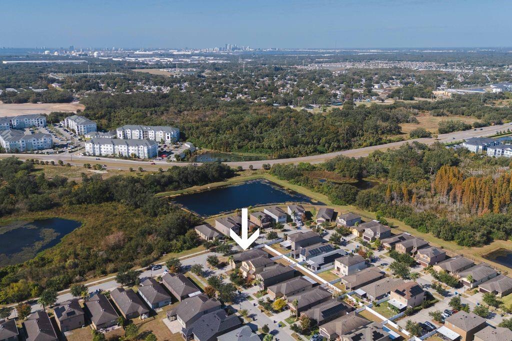 MAGNOLIA PARK SOUTHEAST C-2 - Residential Lease