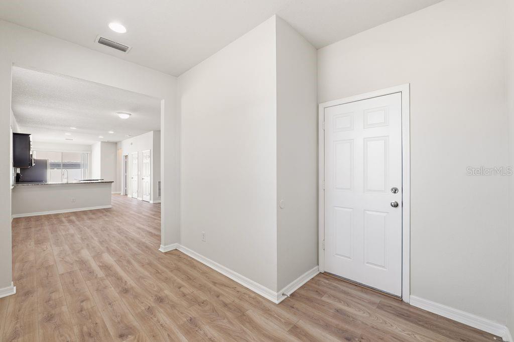 MAGNOLIA PARK SOUTHEAST C-2 - Residential Lease