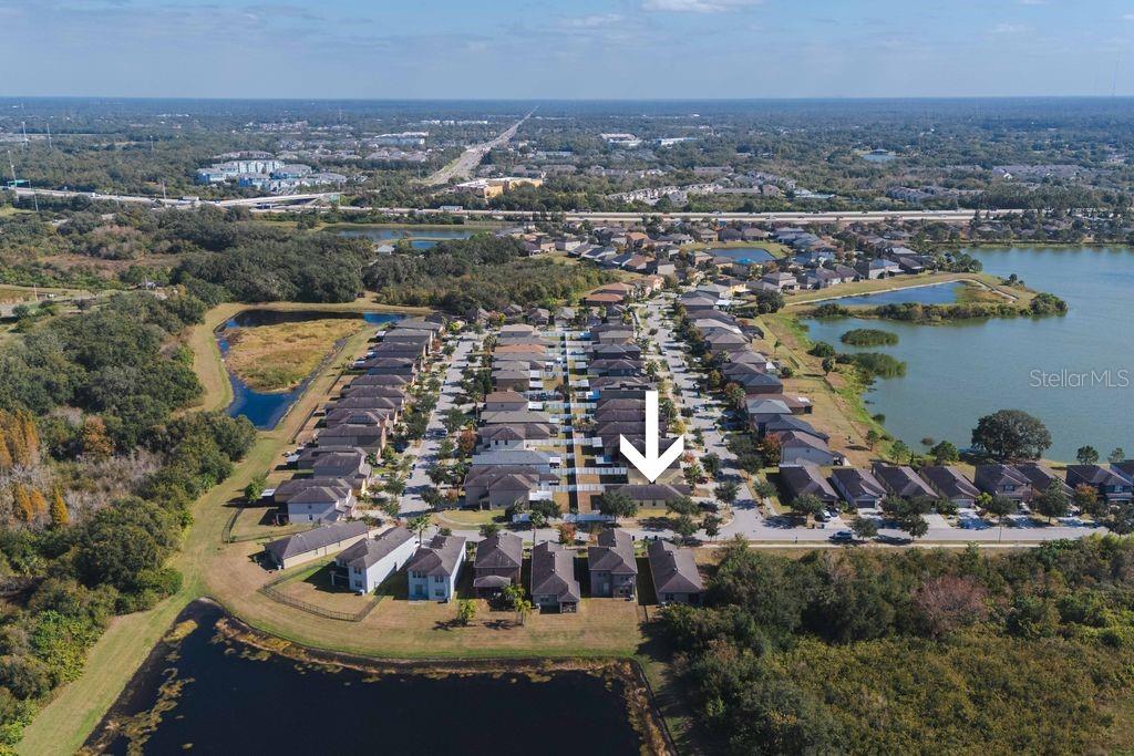 MAGNOLIA PARK SOUTHEAST C-2 - Residential Lease