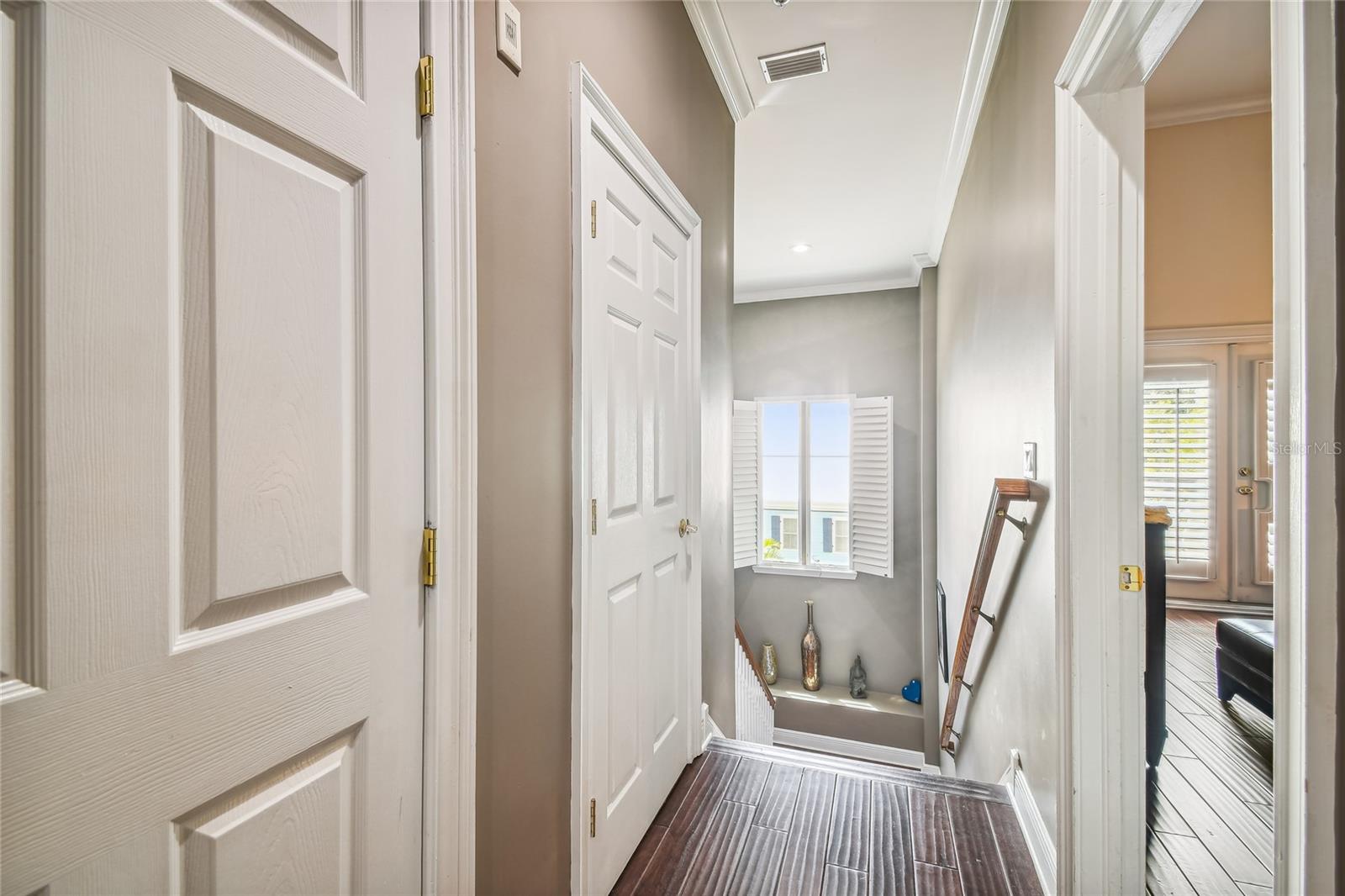 TOWNHOMES OF BELLA ROMA ESTATE - Residential Lease