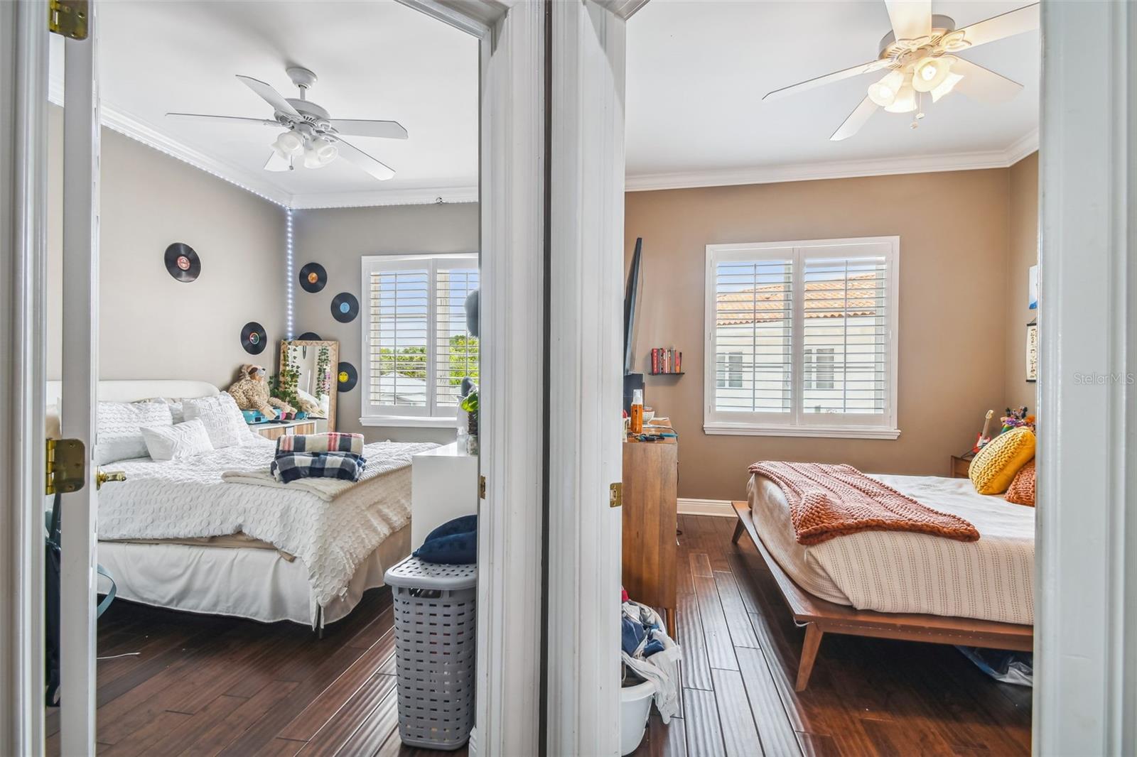 TOWNHOMES OF BELLA ROMA ESTATE - Residential Lease