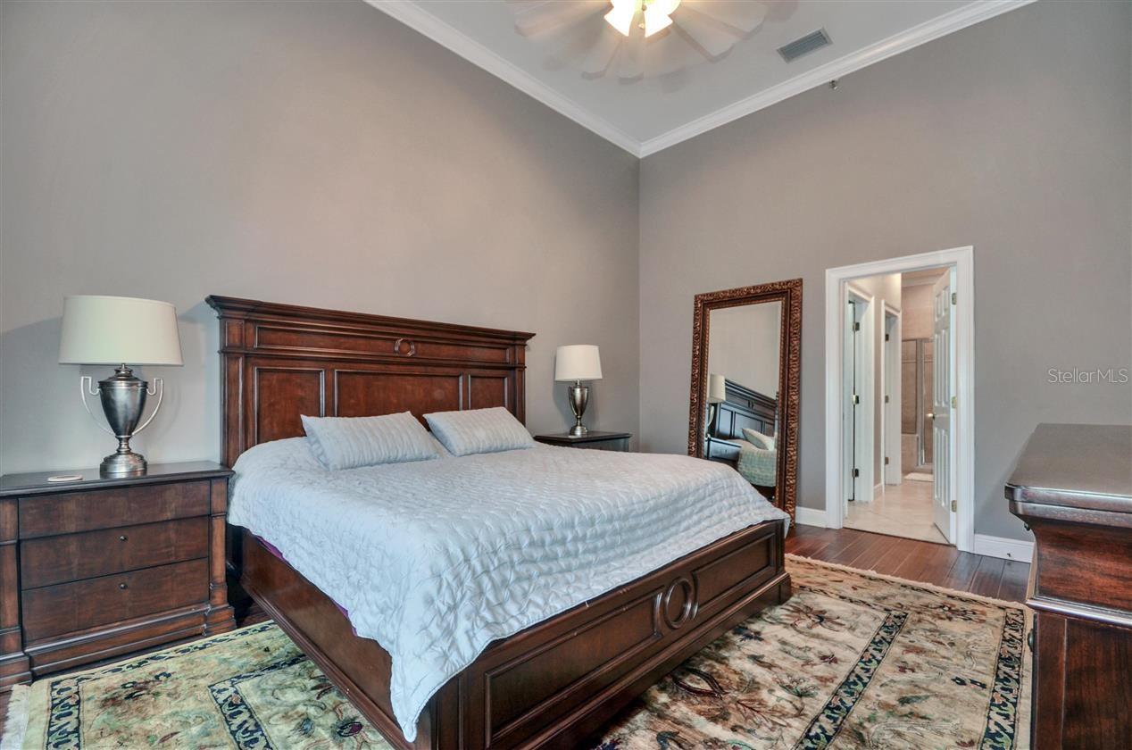 TOWNHOMES OF BELLA ROMA ESTATE - Residential Lease