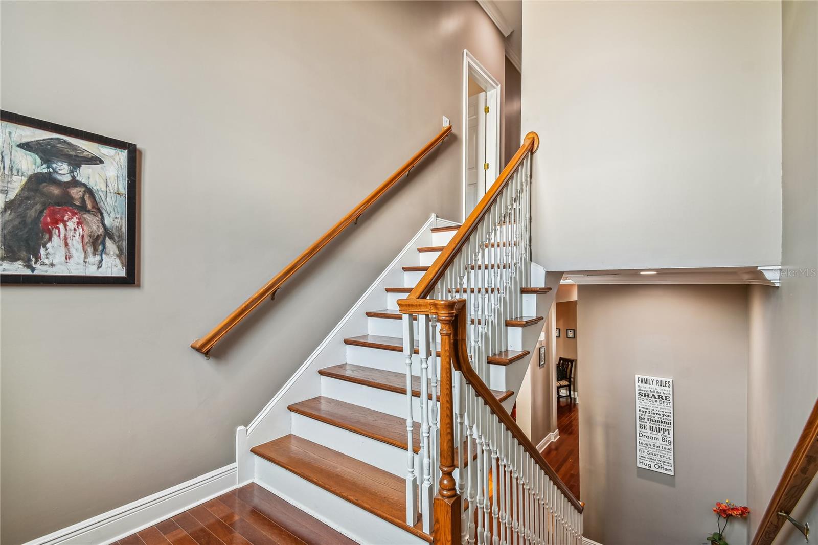 TOWNHOMES OF BELLA ROMA ESTATE - Residential Lease