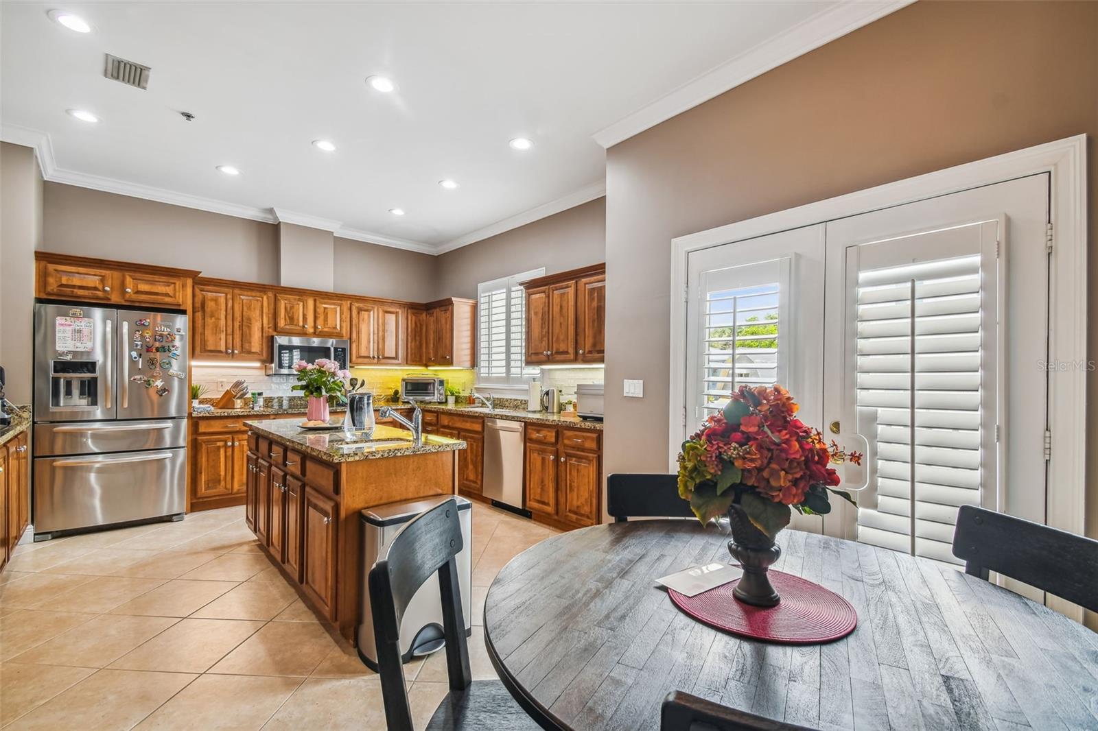 TOWNHOMES OF BELLA ROMA ESTATE - Residential Lease