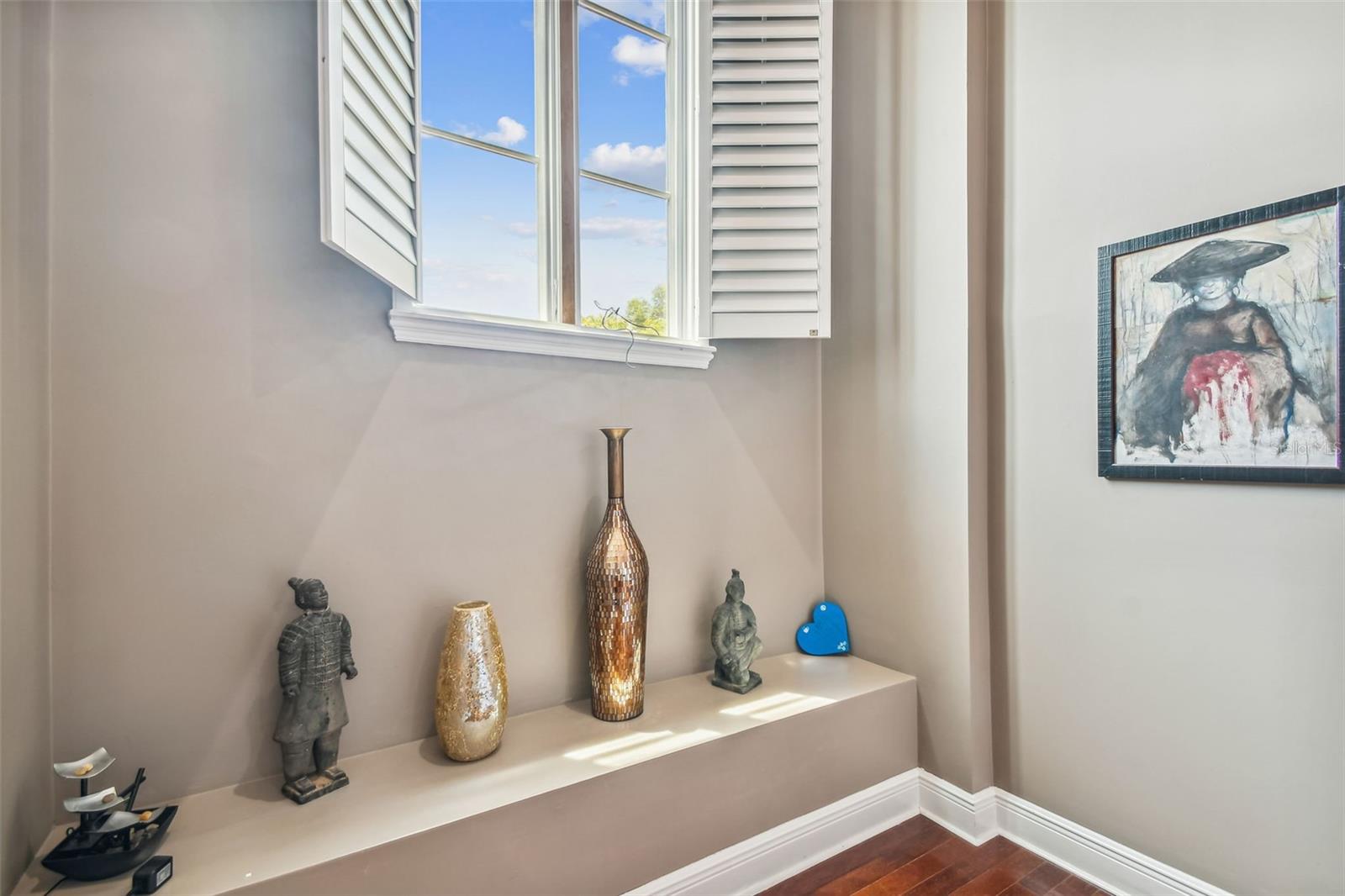 TOWNHOMES OF BELLA ROMA ESTATE - Residential Lease