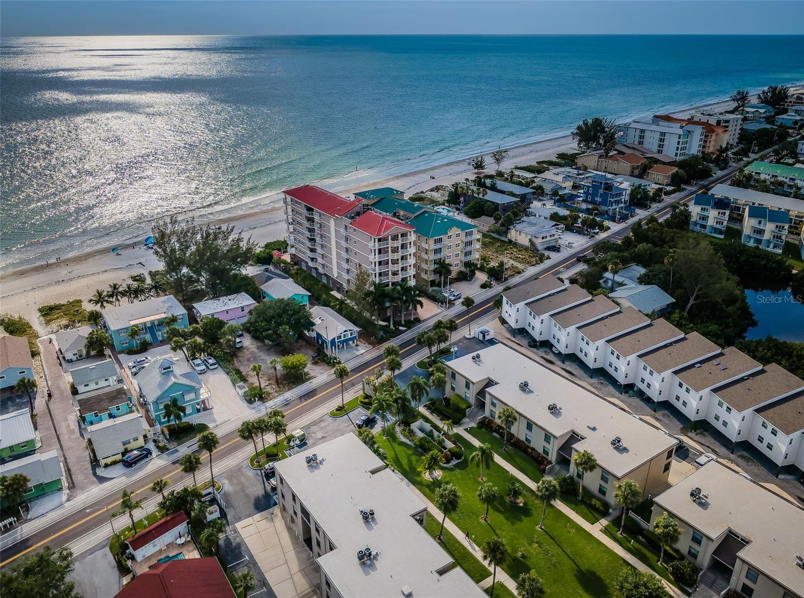 19725 GULF BOULEVARD 46