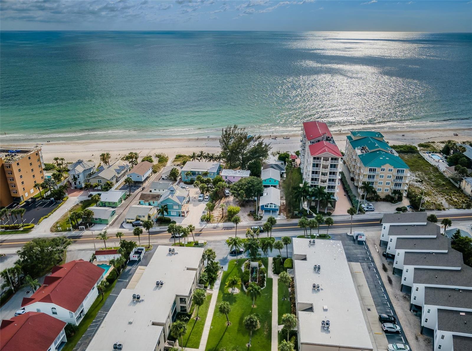 19725 GULF BOULEVARD 46