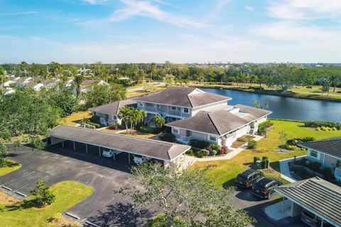 A home in BRADENTON