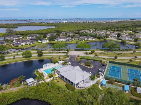 A home in BRADENTON