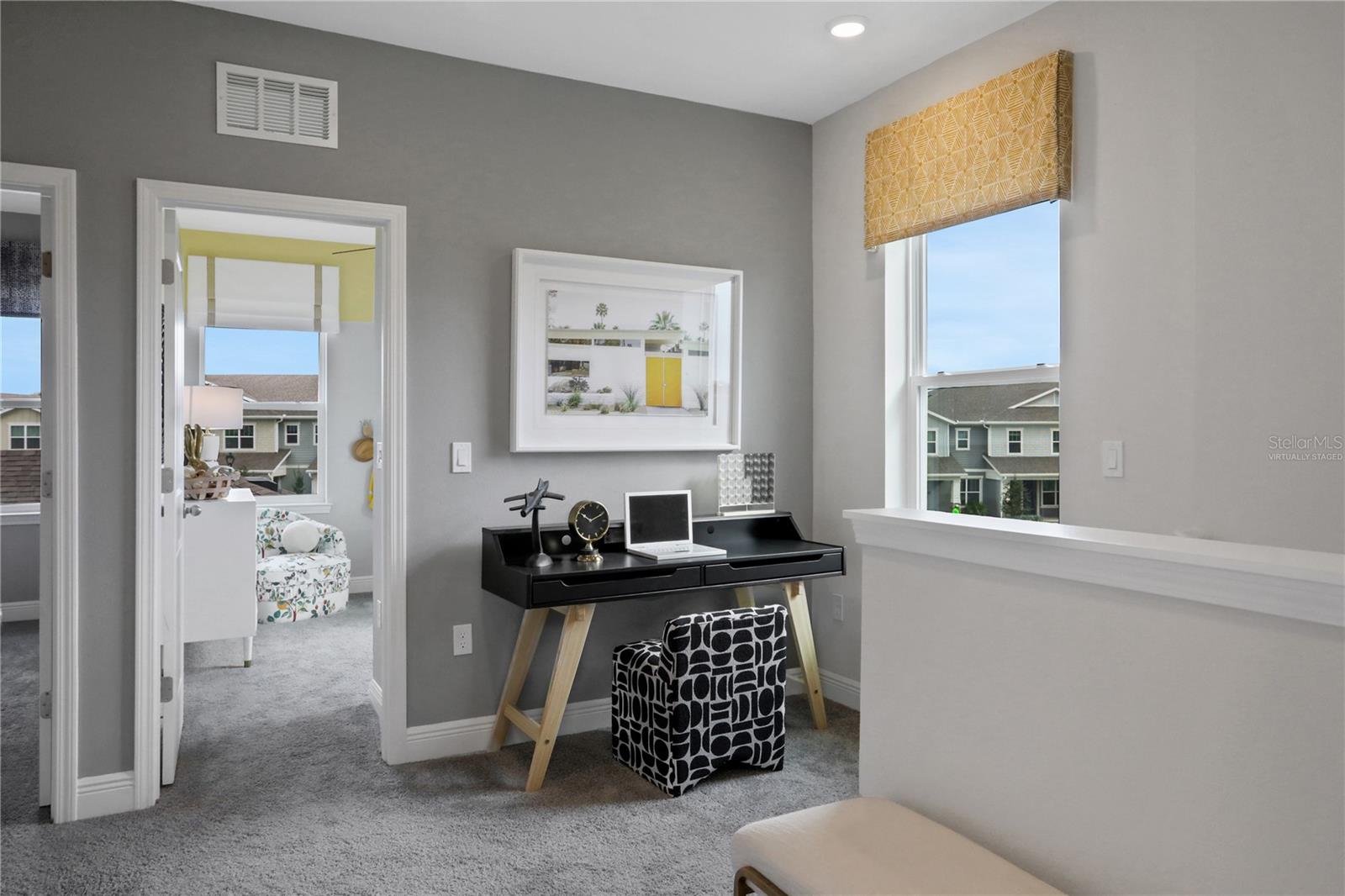 SERENADE AT OVATION - Residential