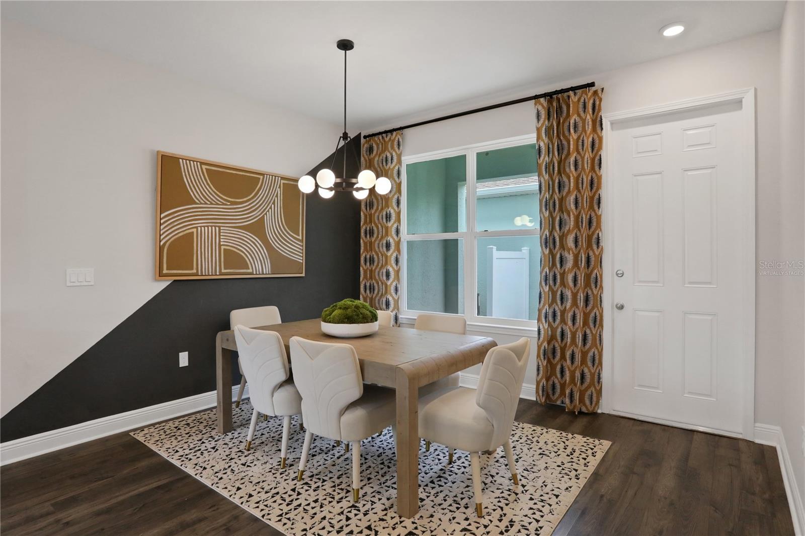 SERENADE AT OVATION - Residential