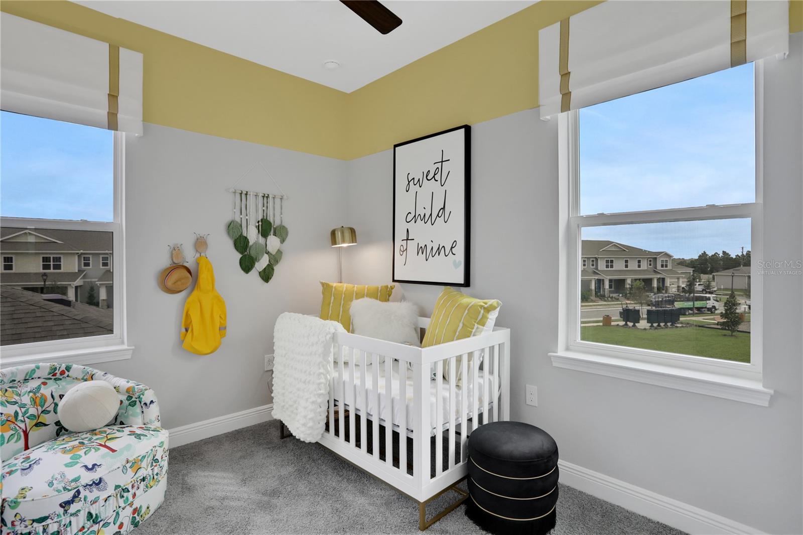 SERENADE AT OVATION - Residential