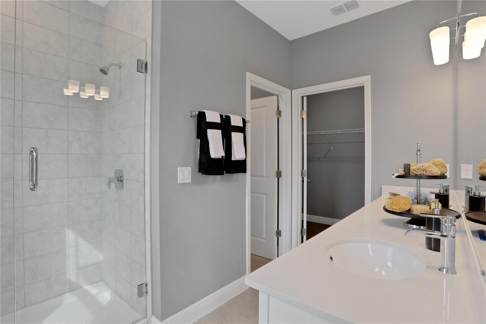SERENADE AT OVATION - Residential