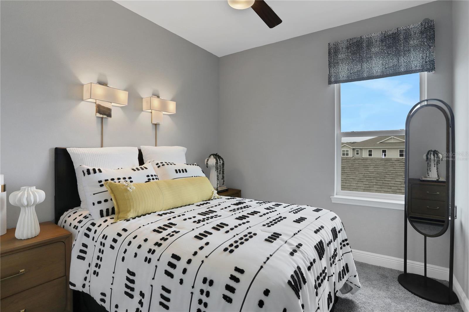 SERENADE AT OVATION - Residential