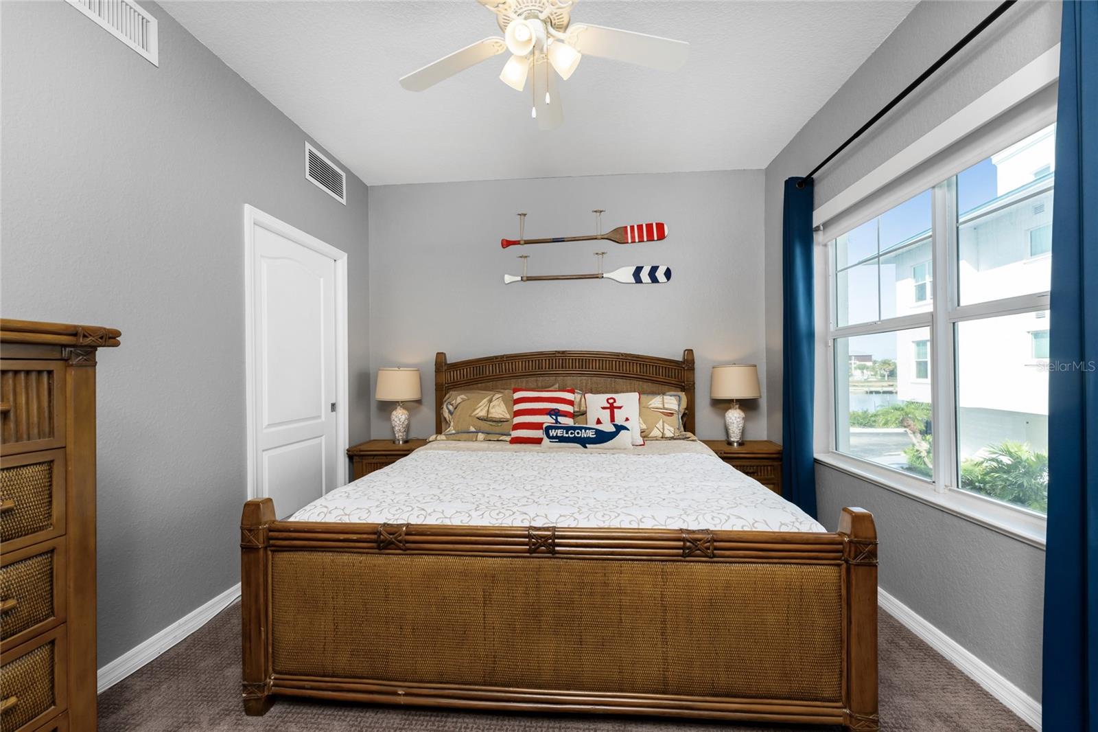 CAPE HAZE MARINA VILLAGE PH - Residential Lease