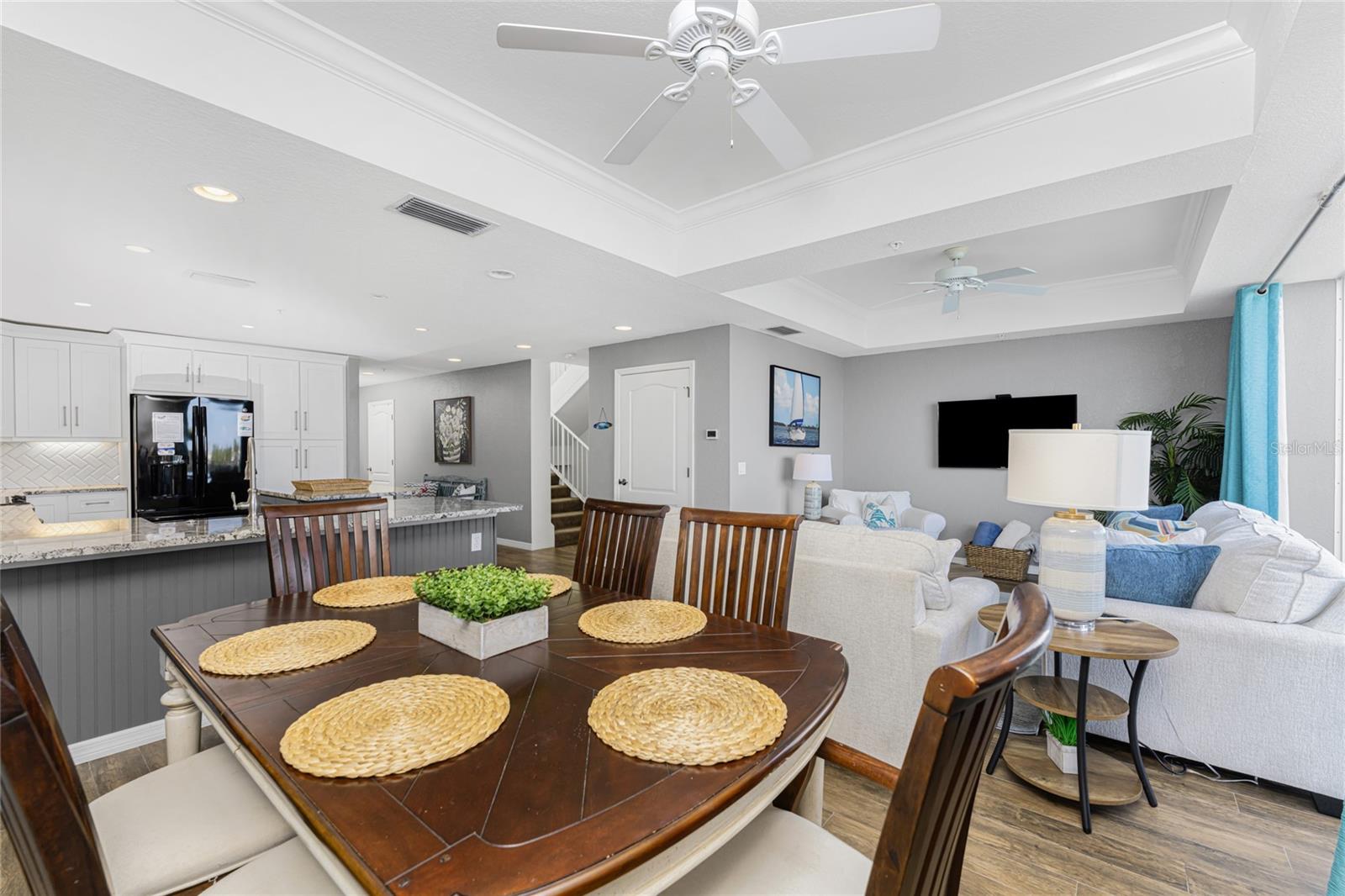 CAPE HAZE MARINA VILLAGE PH - Residential Lease