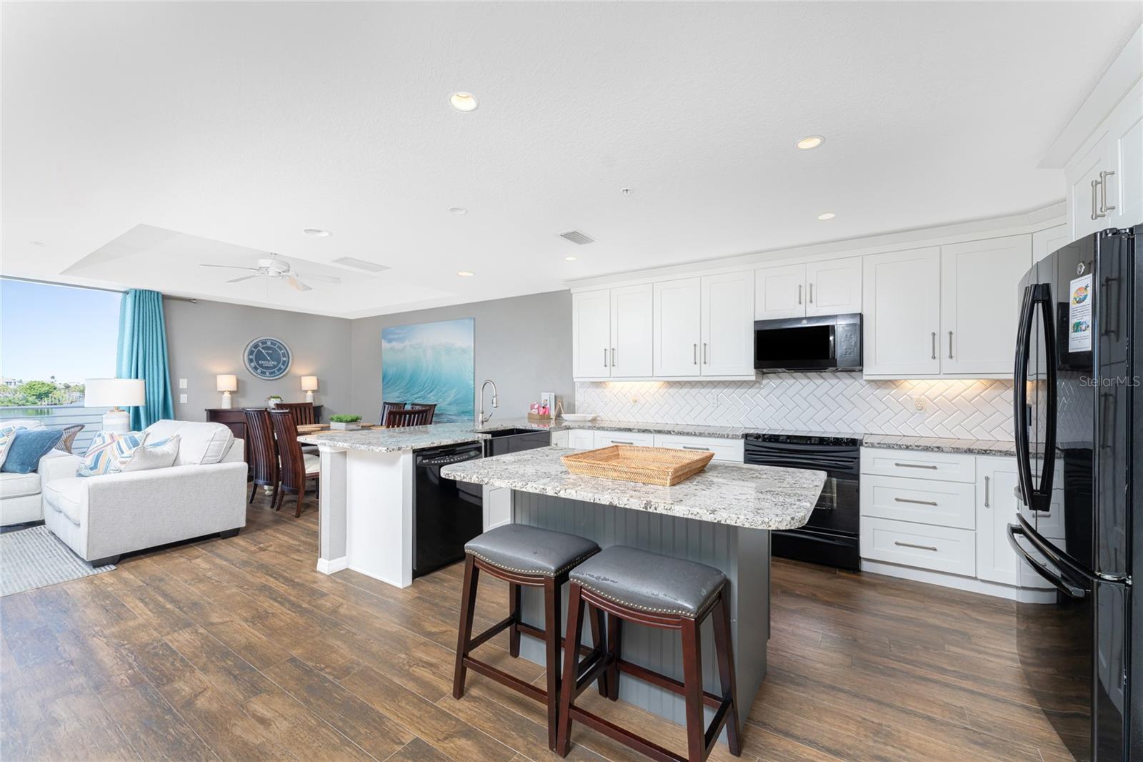 CAPE HAZE MARINA VILLAGE PH - Residential Lease