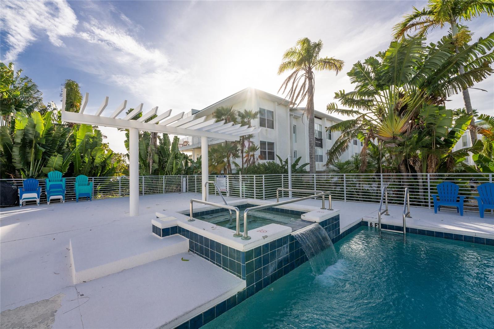 CAPE HAZE MARINA VILLAGE PH - Residential Lease