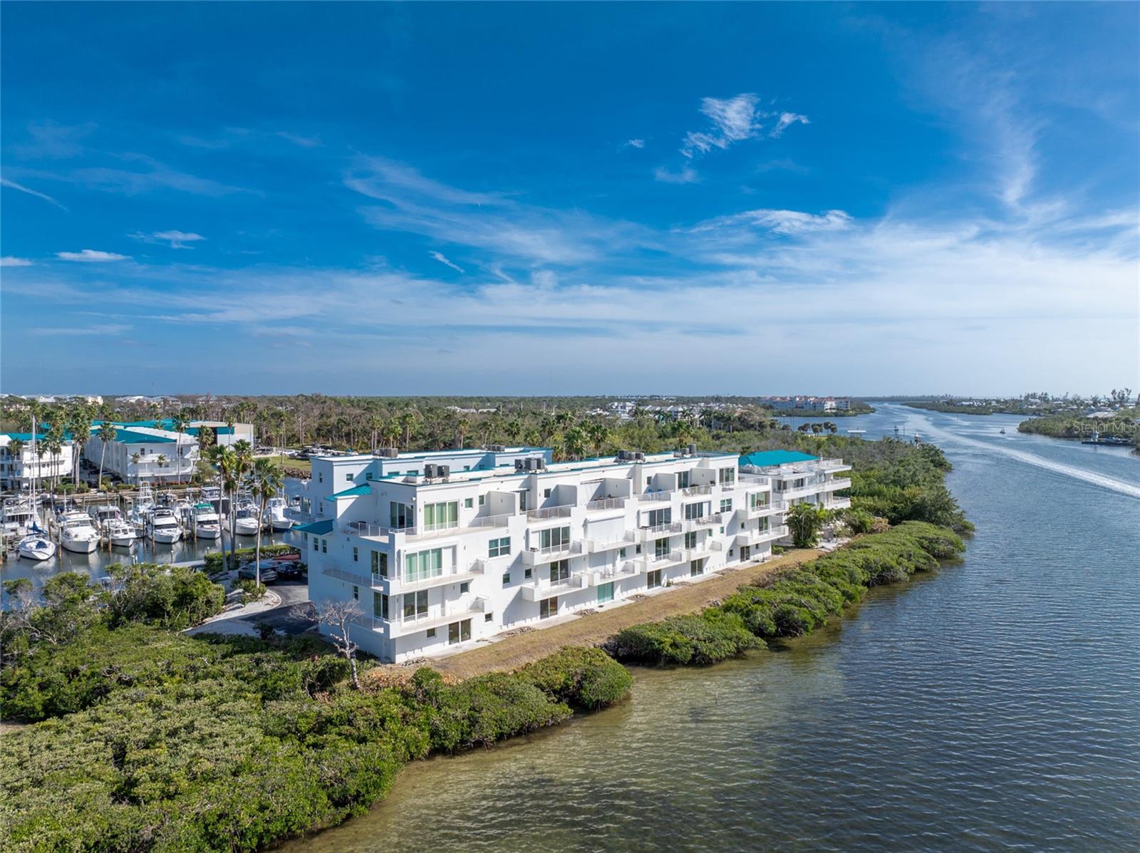 CAPE HAZE MARINA VILLAGE PH - Residential Lease