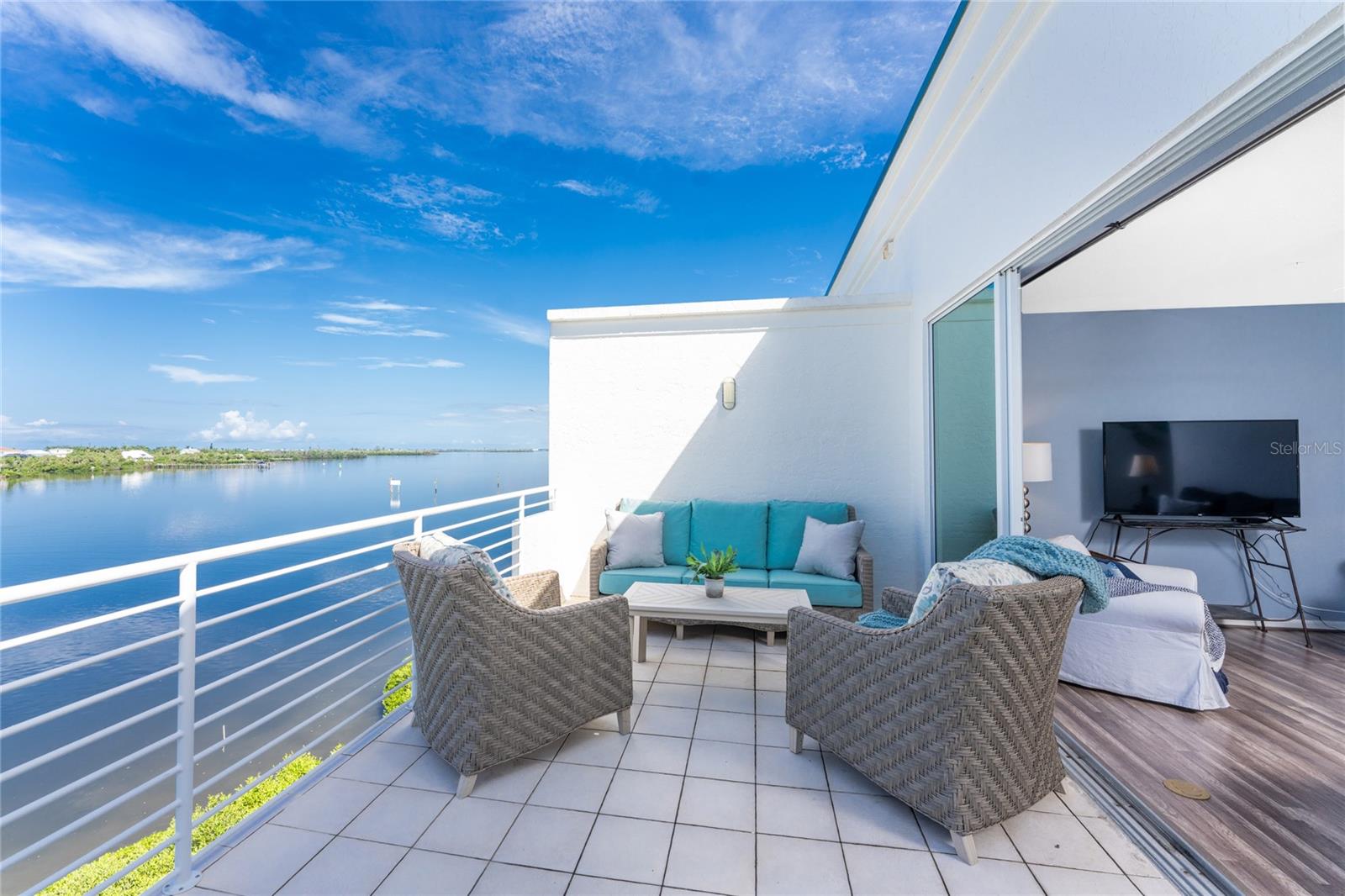 CAPE HAZE MARINA VILLAGE PH - Residential Lease