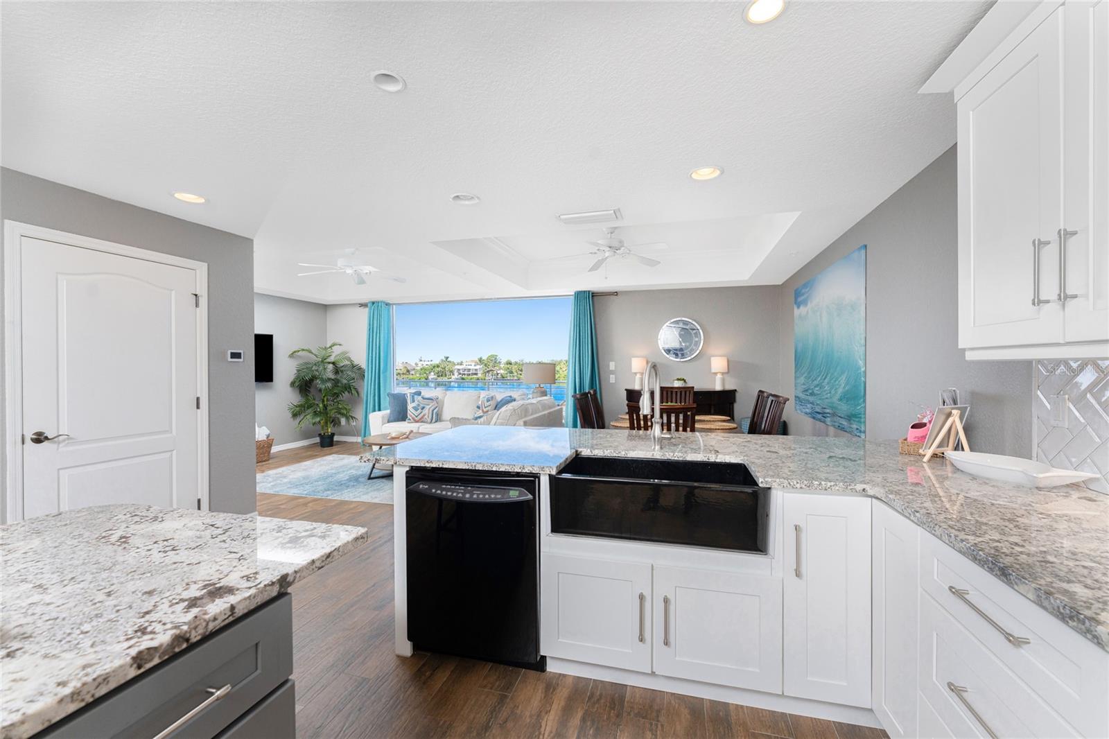 CAPE HAZE MARINA VILLAGE PH - Residential Lease