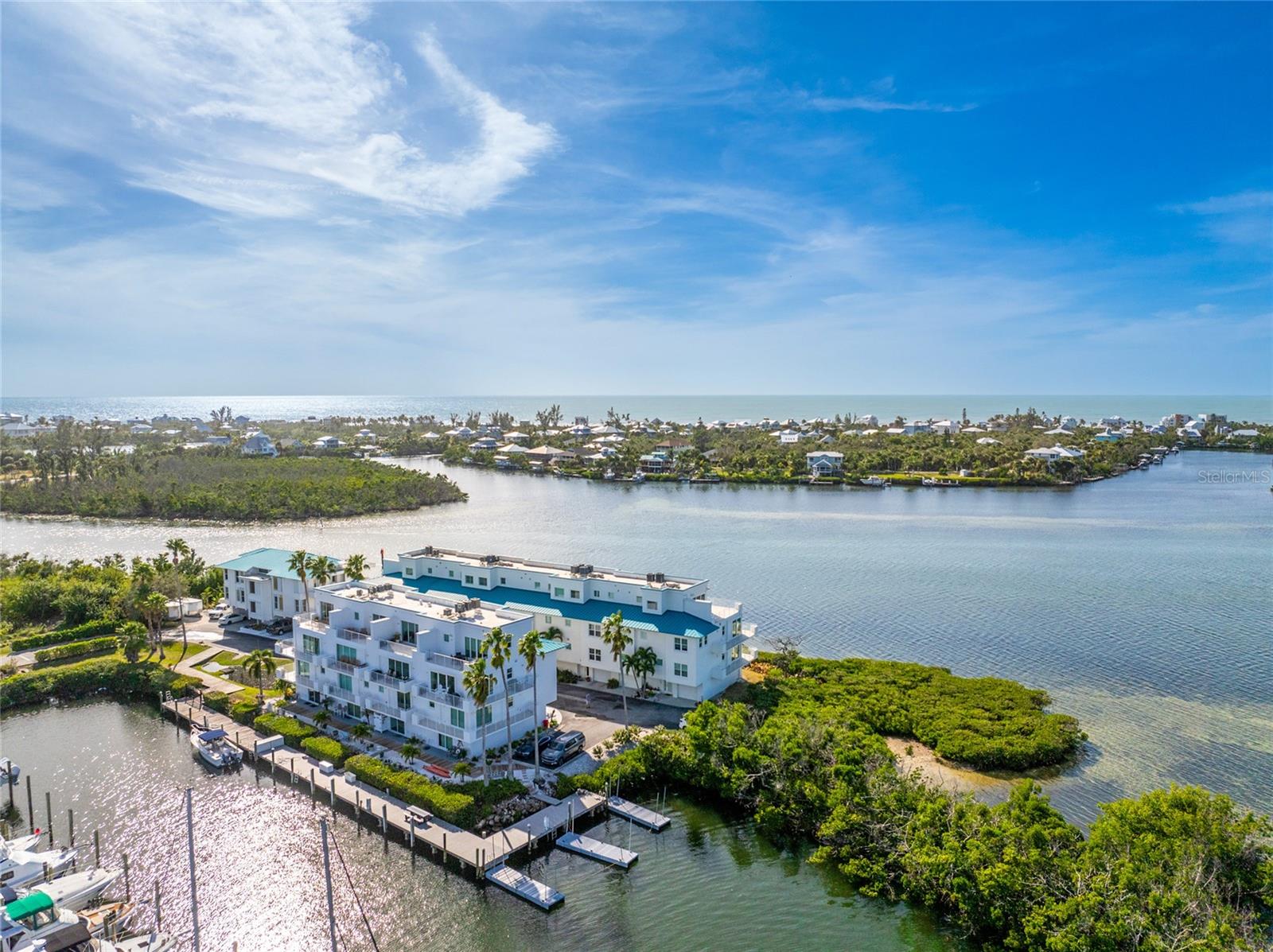 CAPE HAZE MARINA VILLAGE PH - Residential Lease