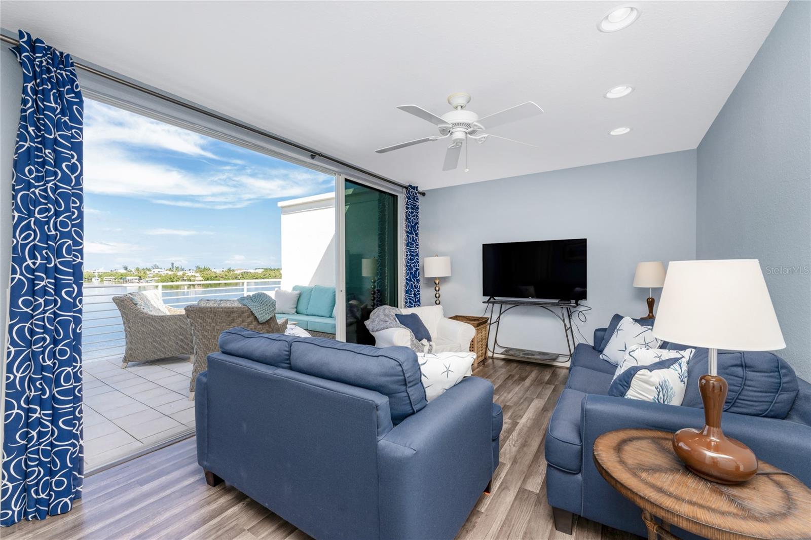 CAPE HAZE MARINA VILLAGE PH - Residential Lease