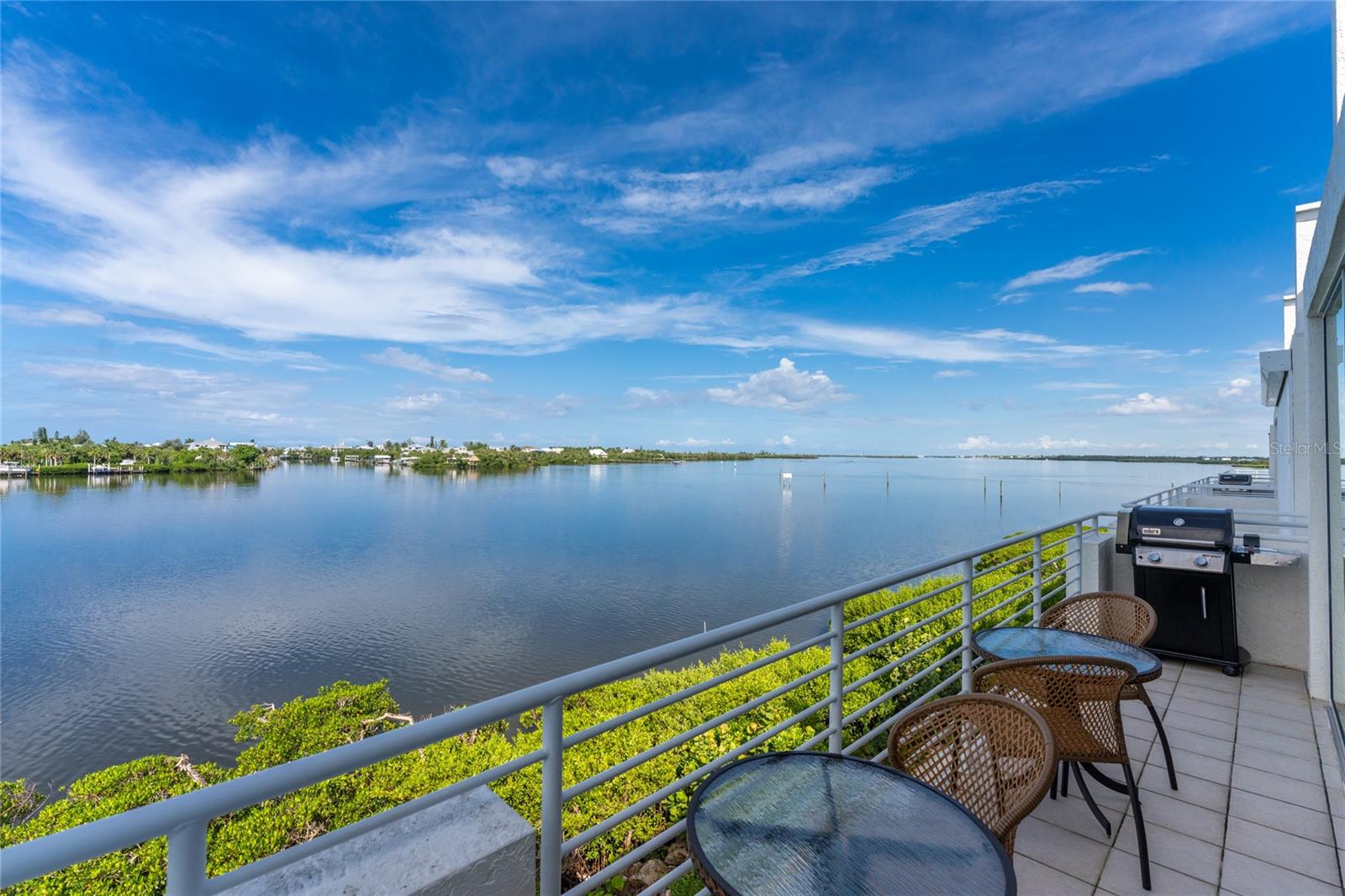 CAPE HAZE MARINA VILLAGE PH - Residential Lease
