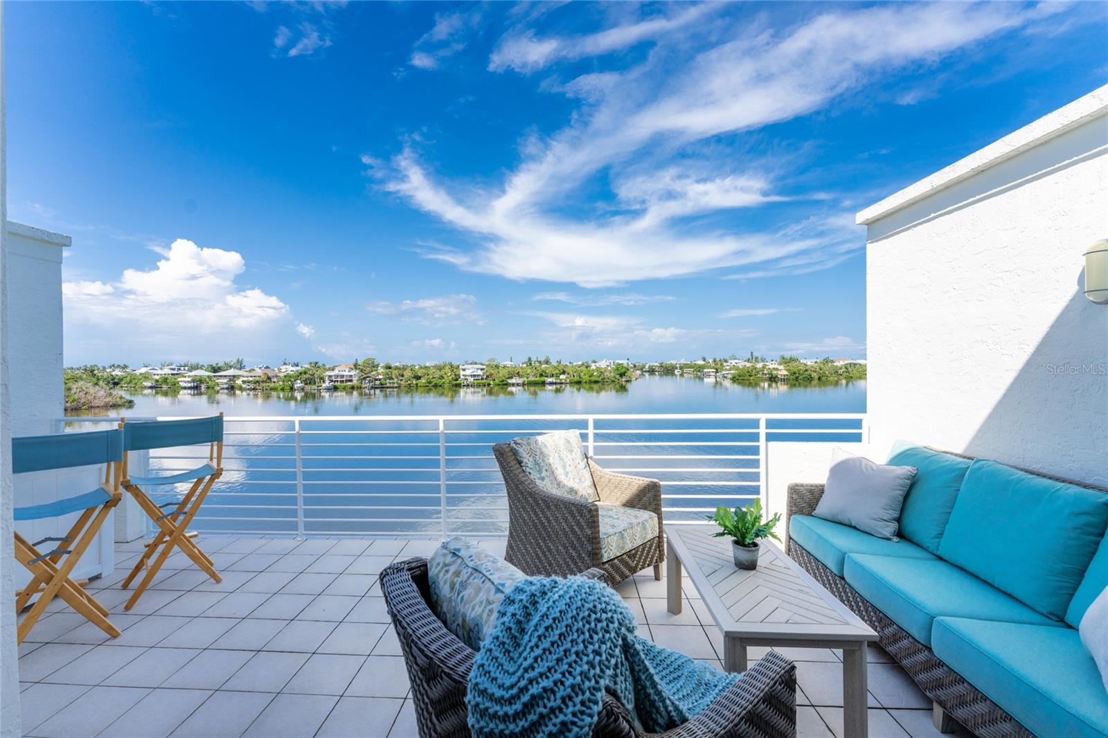 CAPE HAZE MARINA VILLAGE PH - Residential Lease