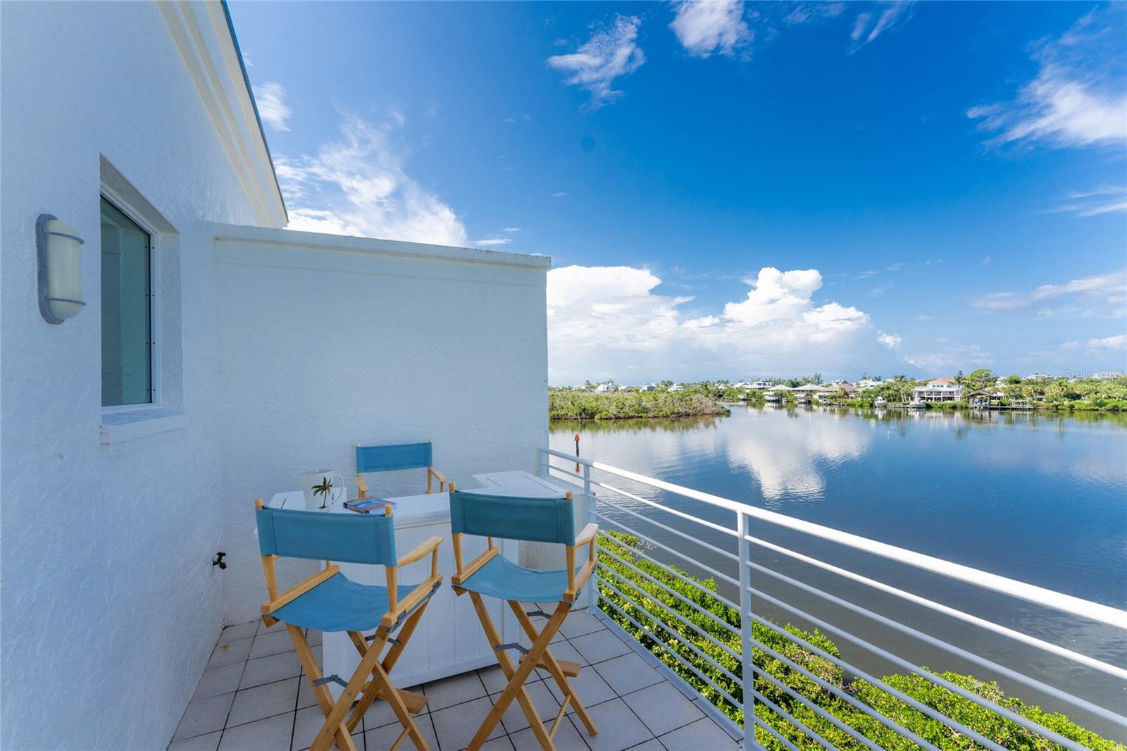 CAPE HAZE MARINA VILLAGE PH - Residential Lease