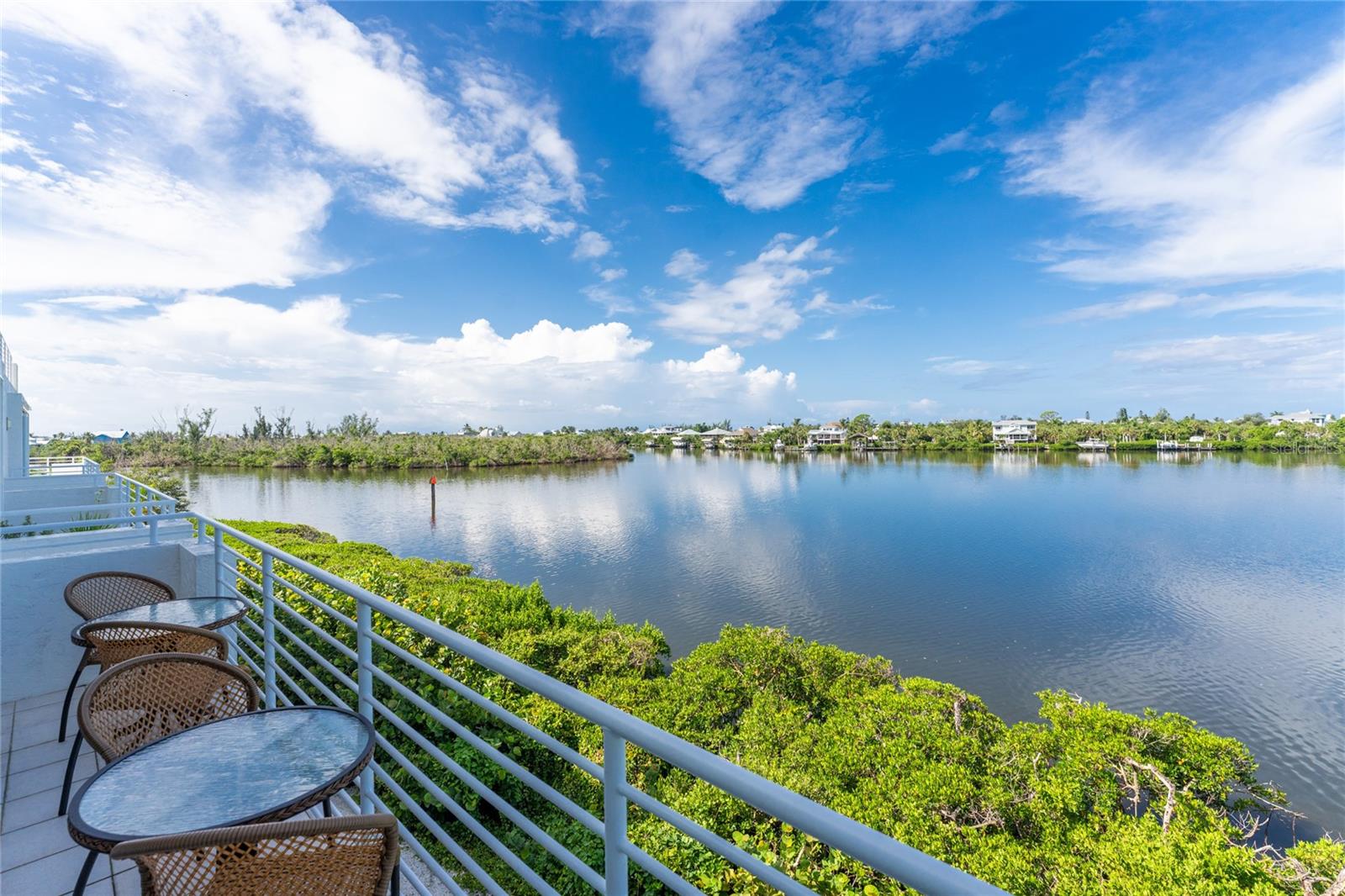 CAPE HAZE MARINA VILLAGE PH - Residential Lease