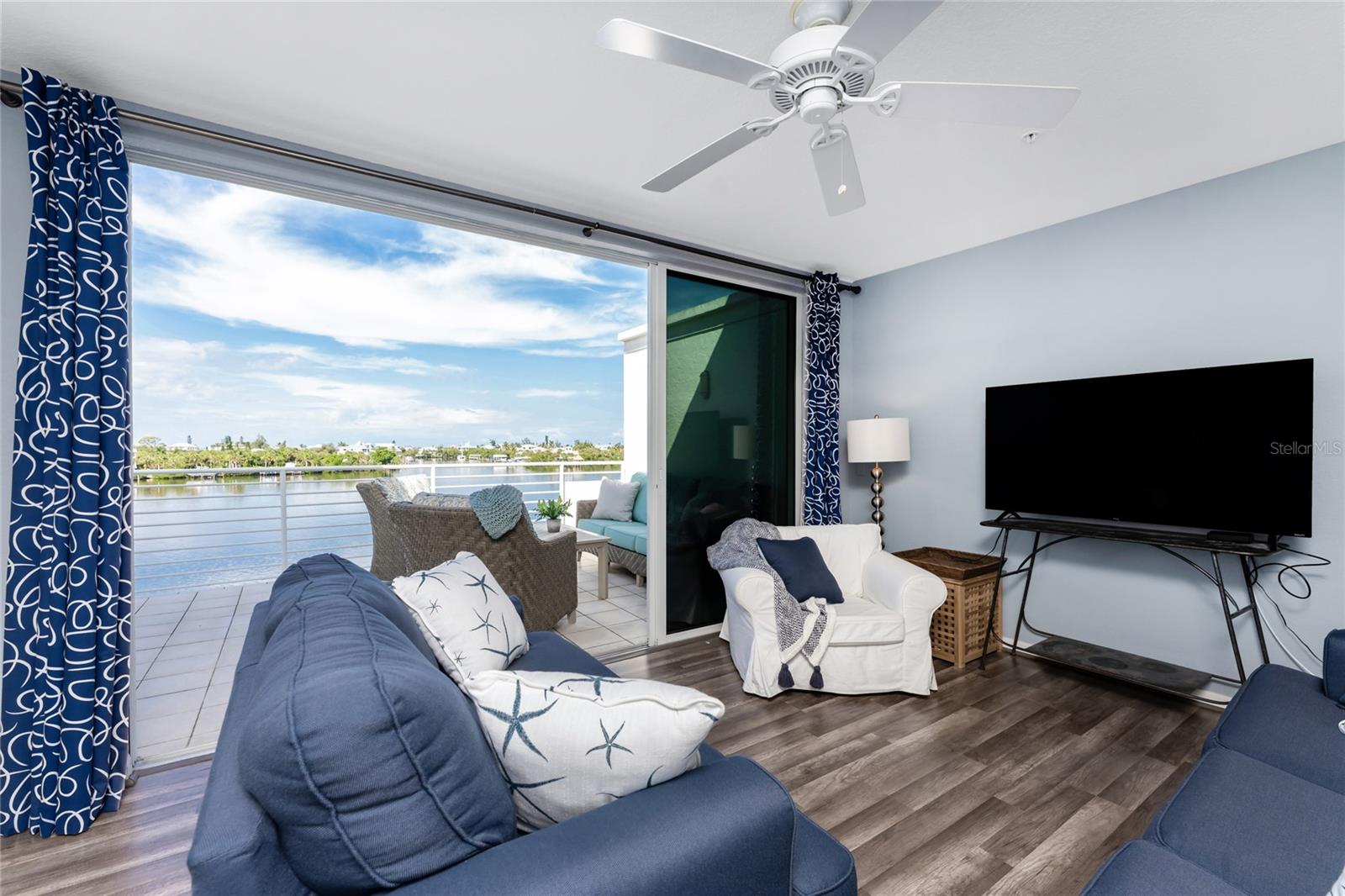 CAPE HAZE MARINA VILLAGE PH - Residential Lease
